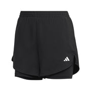 Short Adidas W Min 2In1 Sho De Mujer