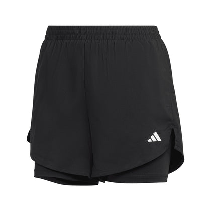 Short Adidas W Min 2In1 Sho de Mujer