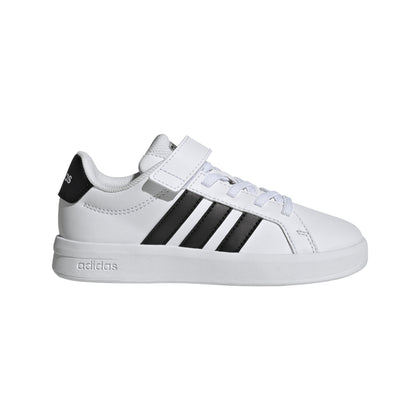 Zapatilla Adidas Grand Court 3.0 el C Unisex