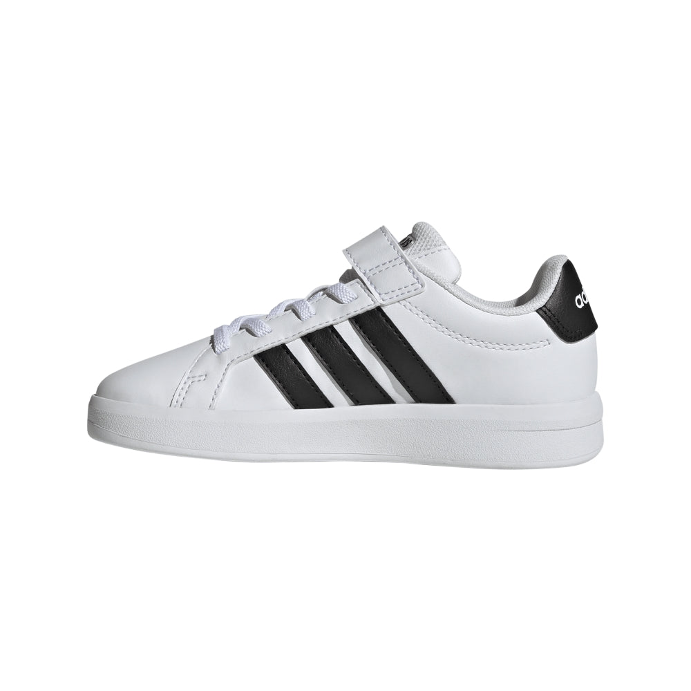 Zapatilla Adidas Grand Court 3.0 El C Unisex