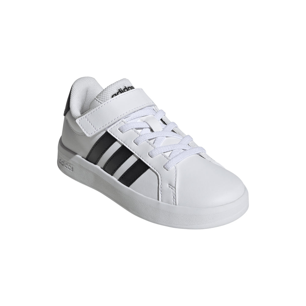 Zapatilla Adidas Grand Court 3.0 El C Unisex
