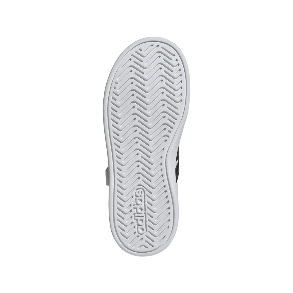 Zapatilla Adidas Grand Court 3.0 El C Unisex