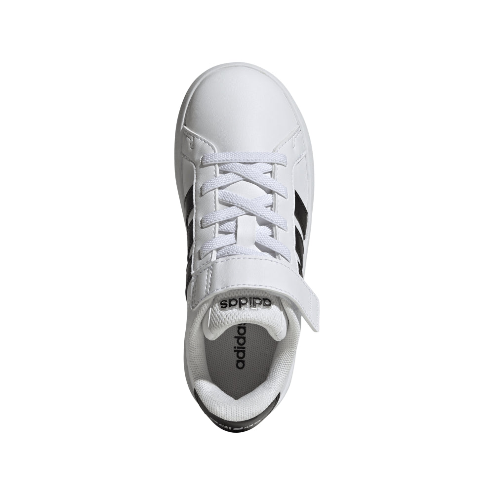 Zapatilla Adidas Grand Court 3.0 El C Unisex