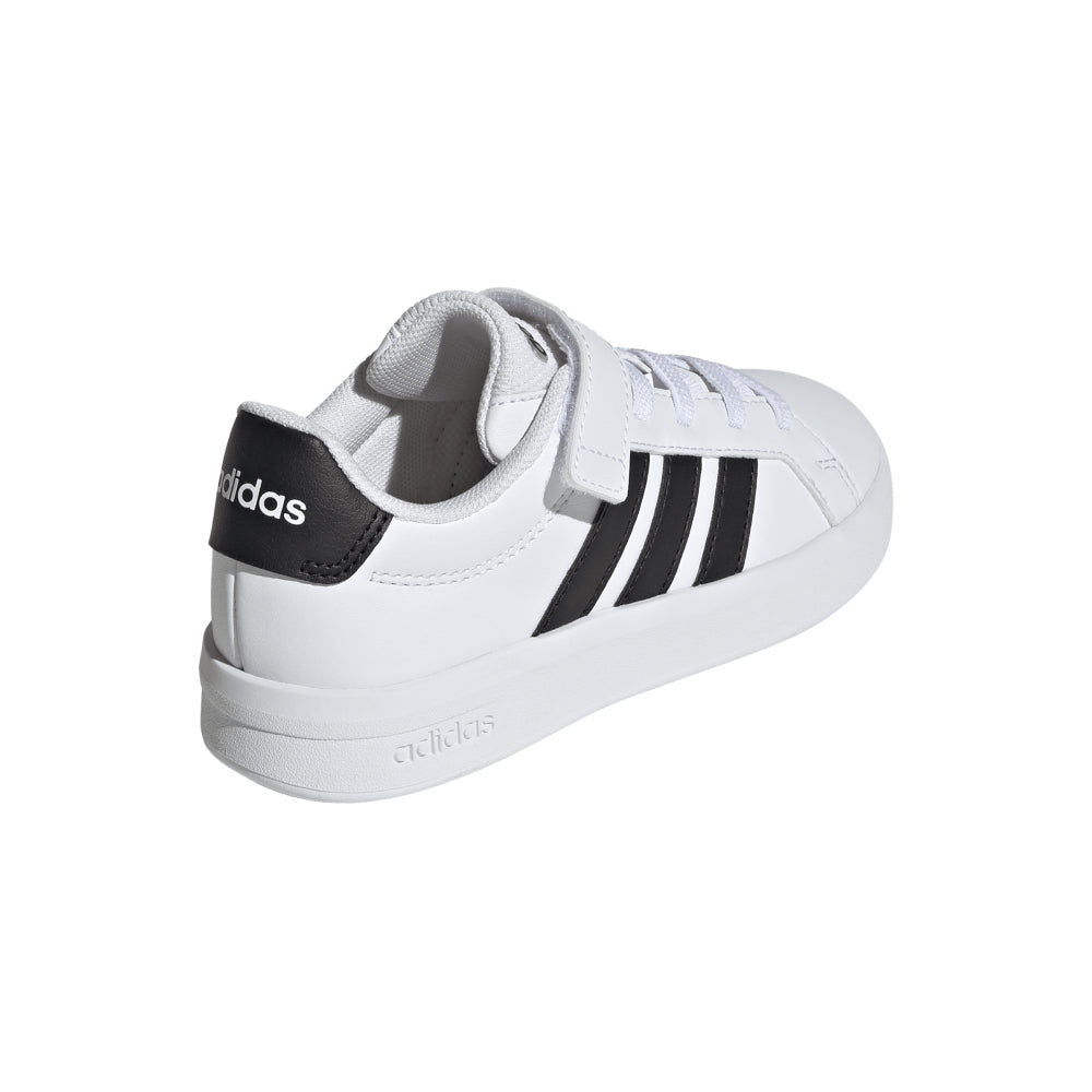 Zapatilla Adidas Grand Court 3.0 El C Unisex