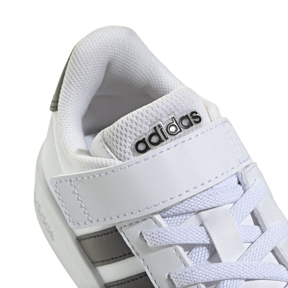 Zapatilla Adidas Grand Court 3.0 El C Unisex