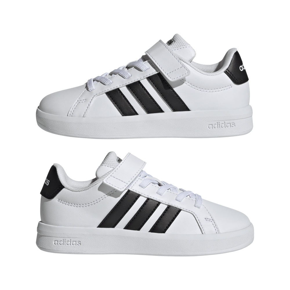 Zapatilla Adidas Grand Court 3.0 El C Unisex