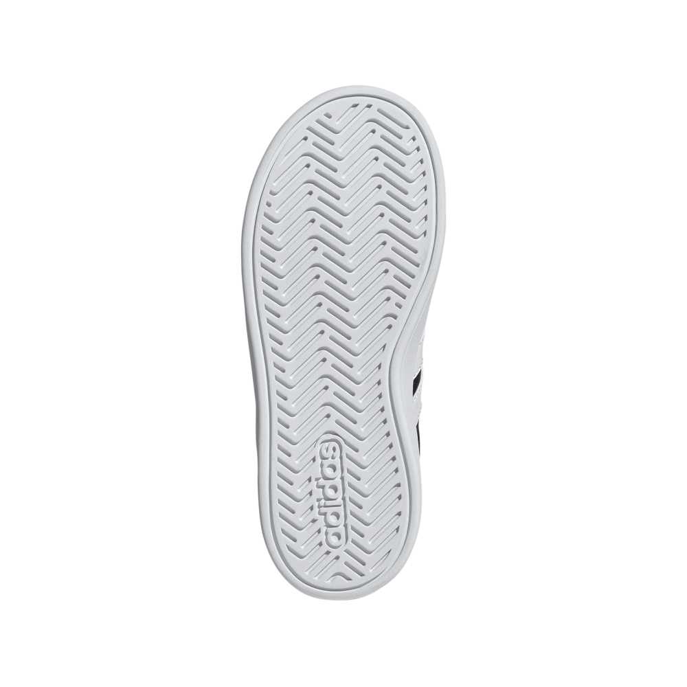 Zapatilla Adidas Grand Court 3.0 El C  Unisex