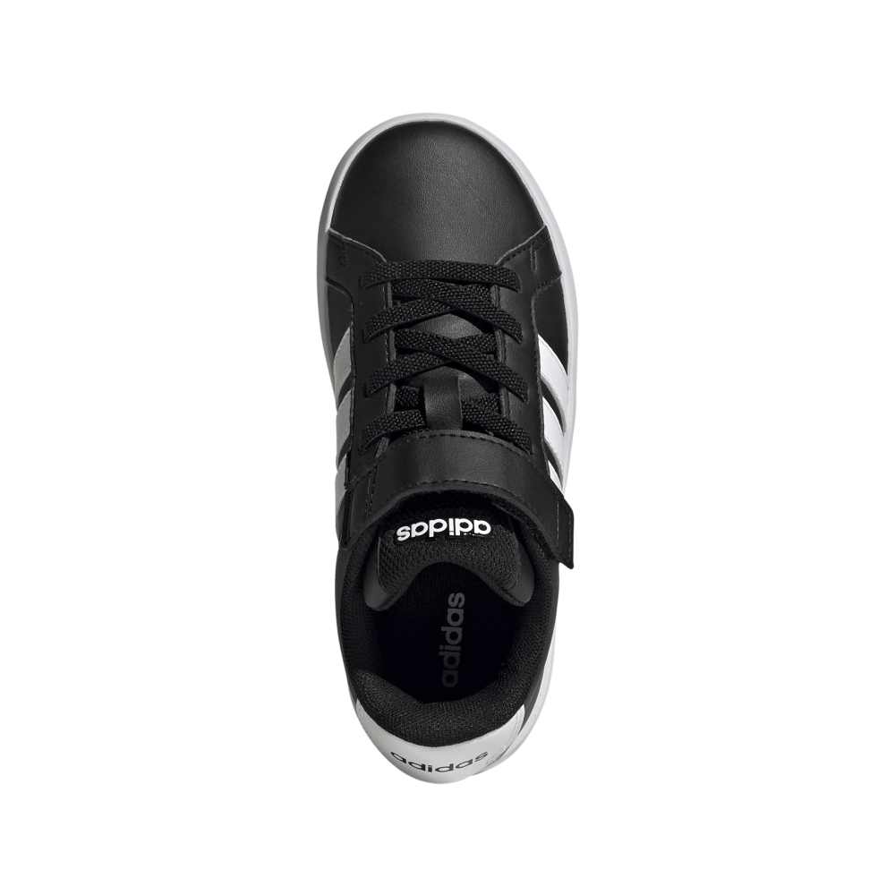 Zapatilla Adidas Grand Court 3.0 El C  Unisex