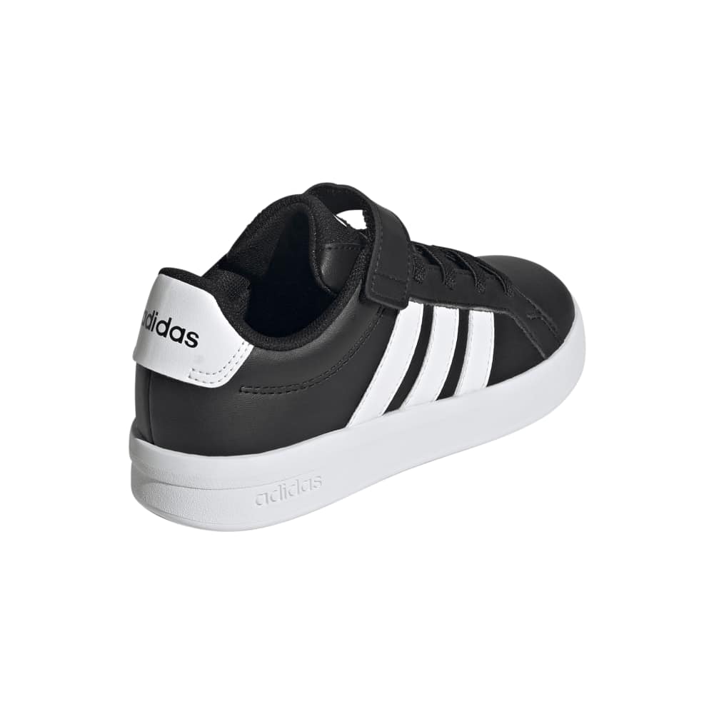 Zapatilla Adidas Grand Court 3.0 El C  Unisex