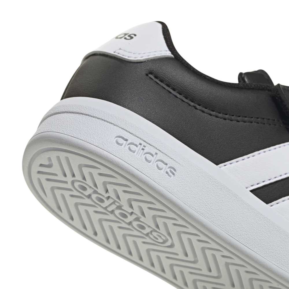 Zapatilla Adidas Grand Court 3.0 El C  Unisex