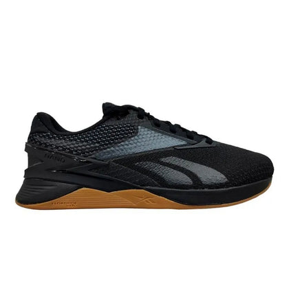 Zapatilla Reebok Nano X3 de Hombre