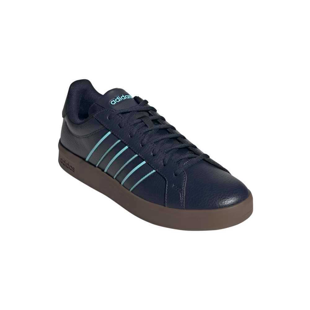 Zapatilla Adidas Grand Court Base 3 Hombre