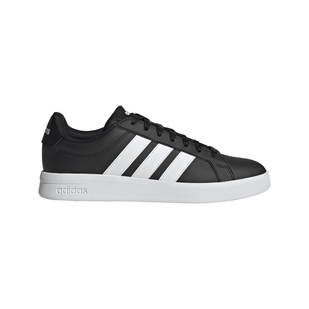 Zapatilla Adidas Grand Court Base 3.0 De Hombre