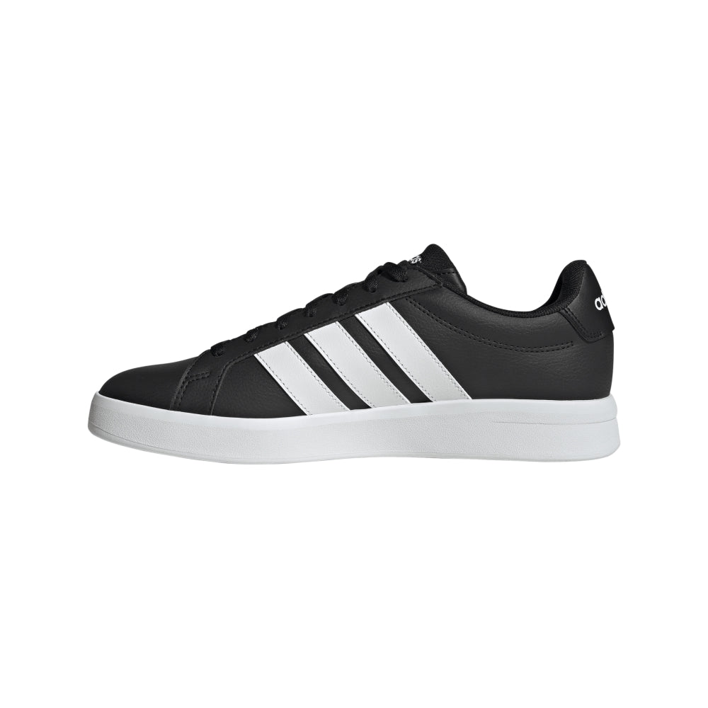 Zapatilla Adidas Grand Court Base 3.0 De Hombre