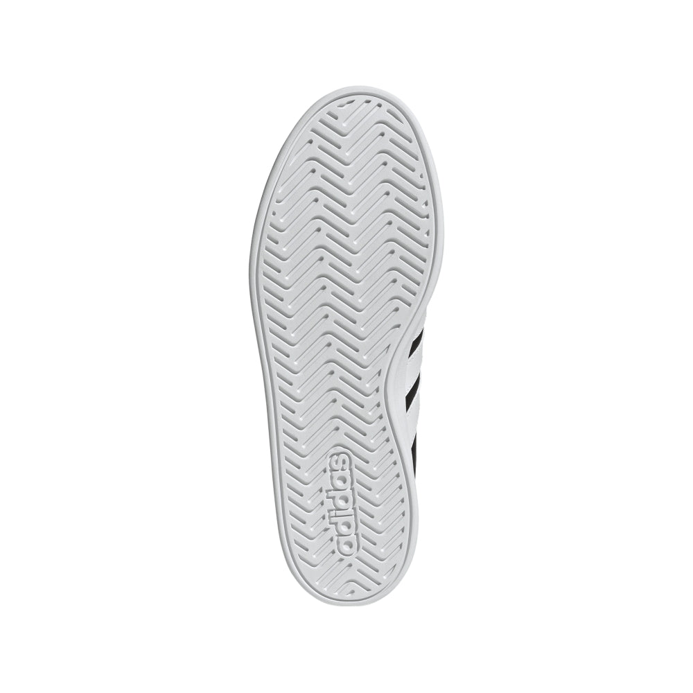 Zapatilla Adidas Grand Court Base 3.0 De Hombre