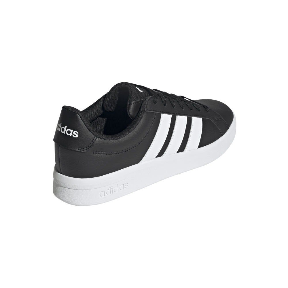 Zapatilla Adidas Grand Court Base 3.0 De Hombre