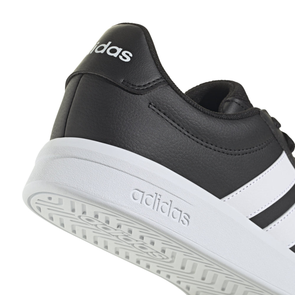 Zapatilla Adidas Grand Court Base 3.0 De Hombre