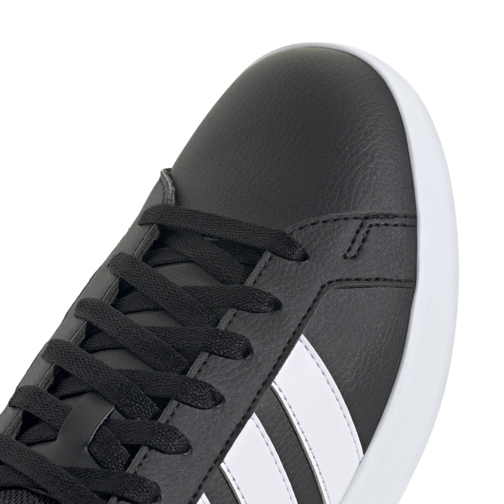 Zapatilla Adidas Grand Court Base 3.0 De Hombre