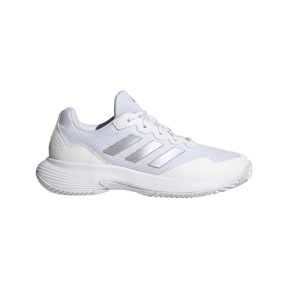 Zapatilla Adidas Gamecourt 2 W De Mujer