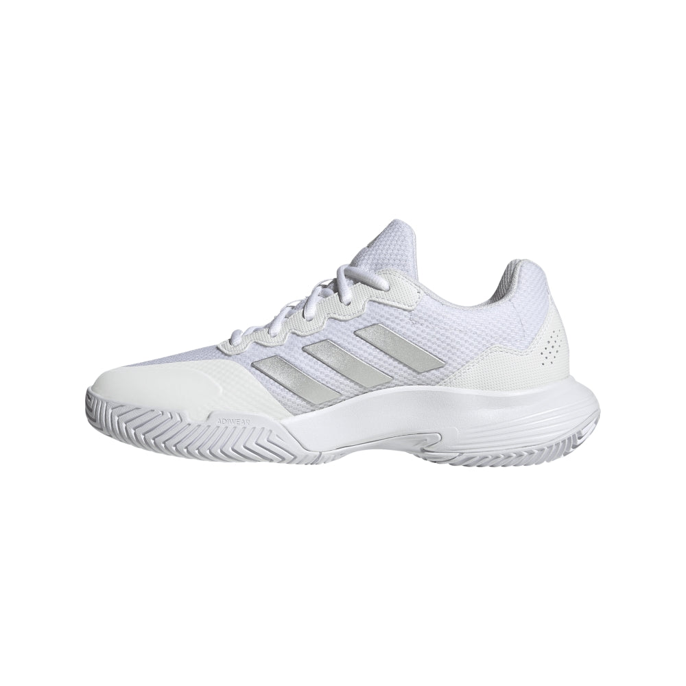 Zapatilla Adidas Gamecourt 2 W De Mujer