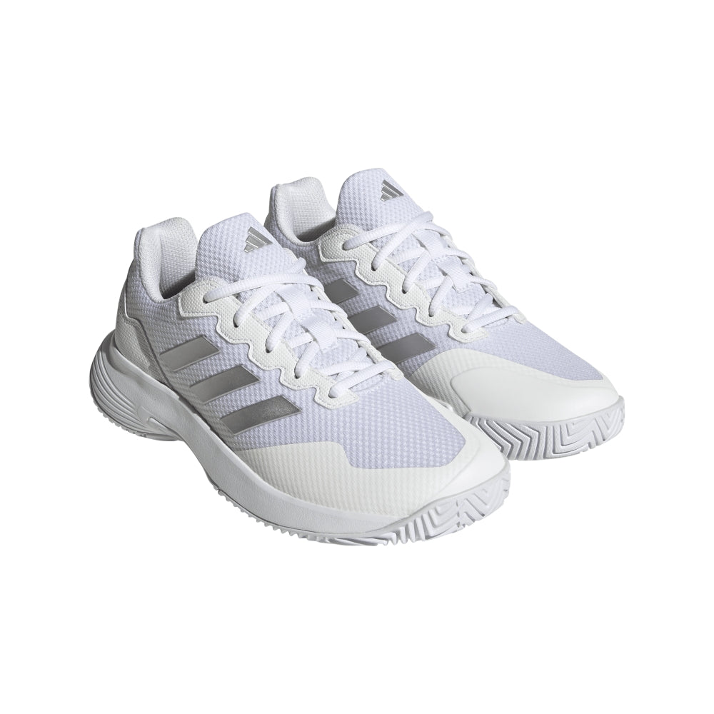 Zapatilla Adidas Gamecourt 2 W De Mujer