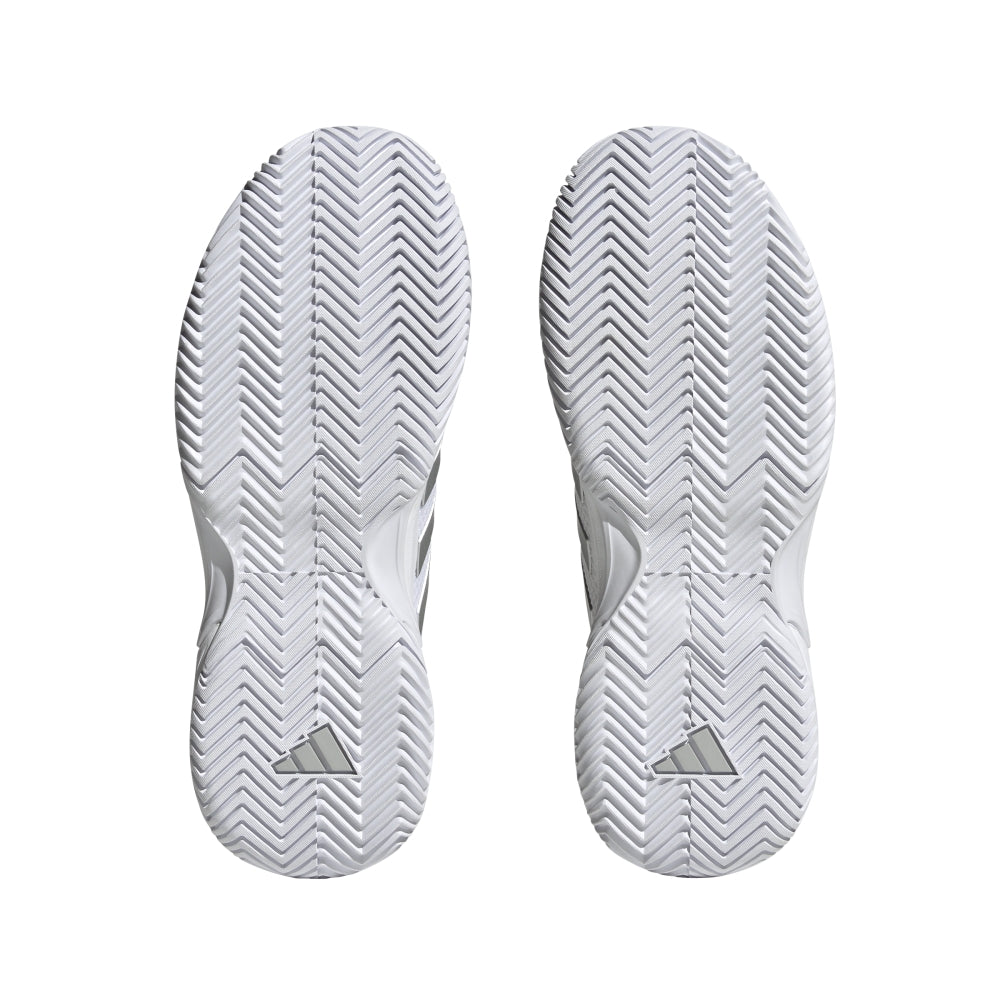 Zapatilla Adidas Gamecourt 2 W De Mujer