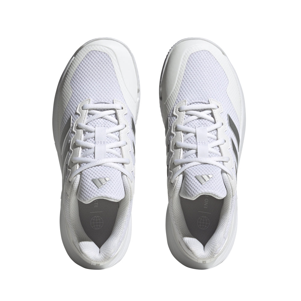 Zapatilla Adidas Gamecourt 2 W De Mujer