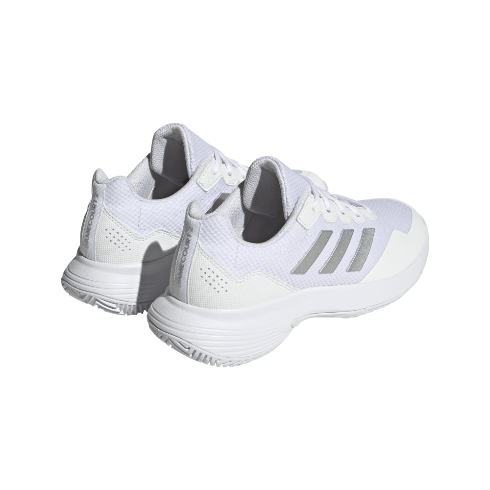 Zapatilla Adidas Gamecourt 2 W De Mujer