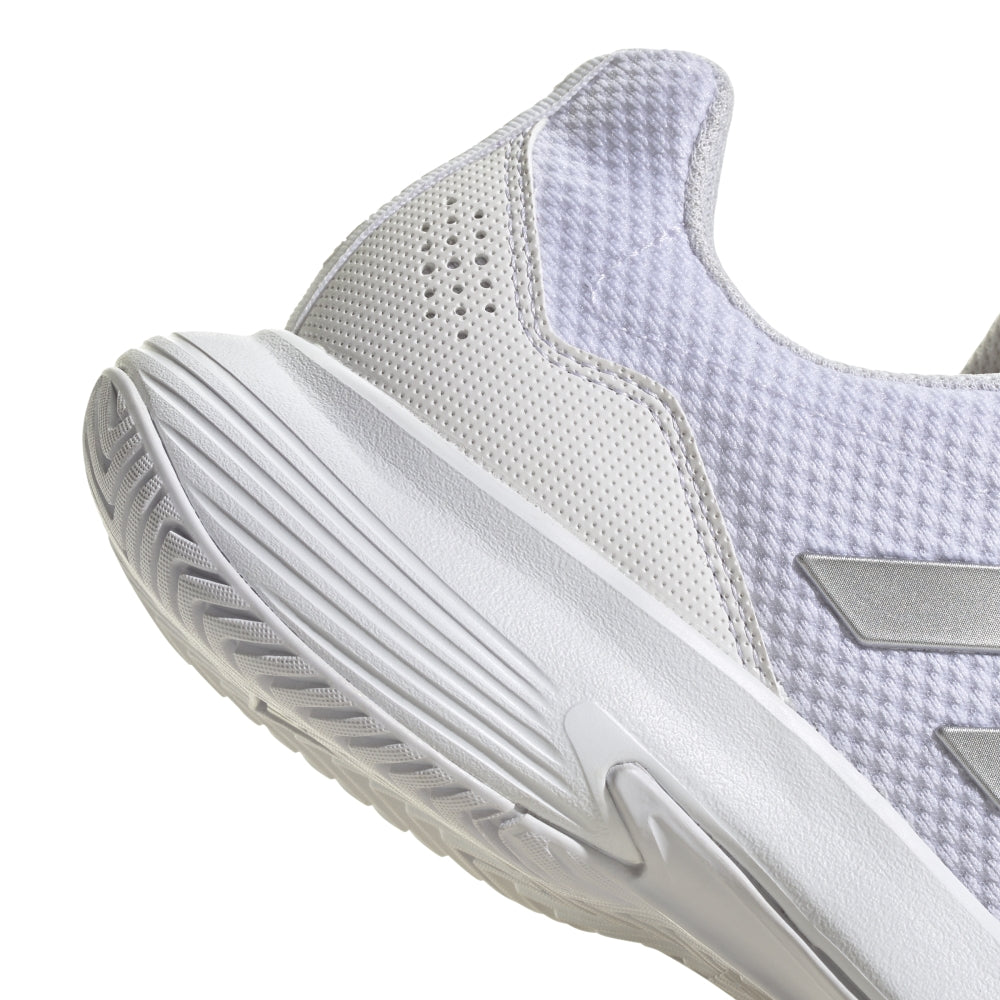 Zapatilla Adidas Gamecourt 2 W De Mujer