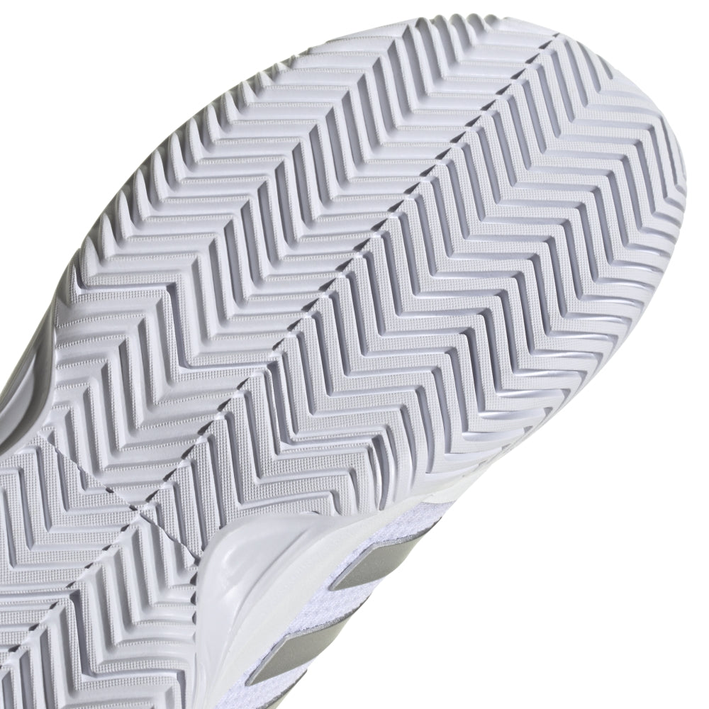 Zapatilla Adidas Gamecourt 2 W De Mujer