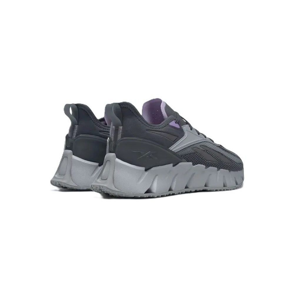 Zapatilla Reebok Zig Kinetica 3 De Hombre
