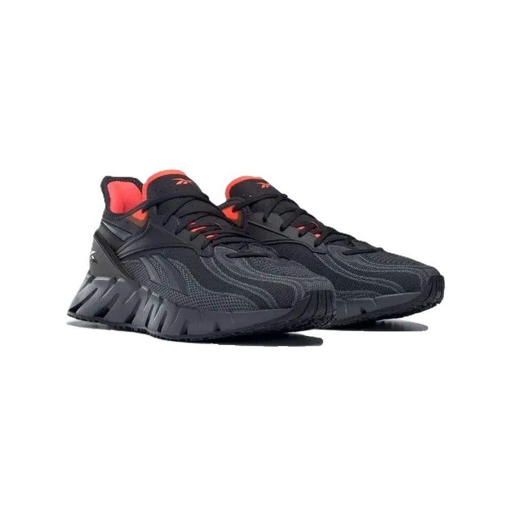 Zapatilla Reebok Zig Kinetica 3 De Hombre