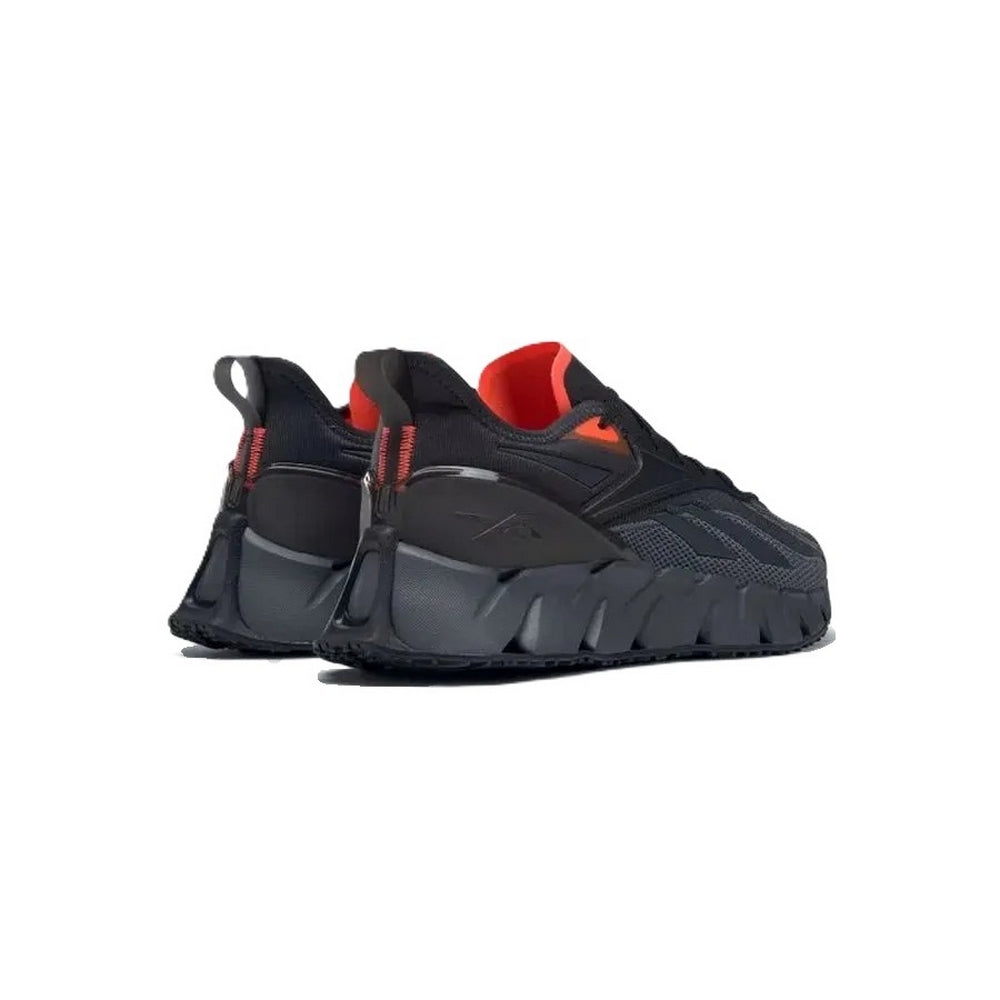 Zapatilla Reebok Zig Kinetica 3 De Hombre