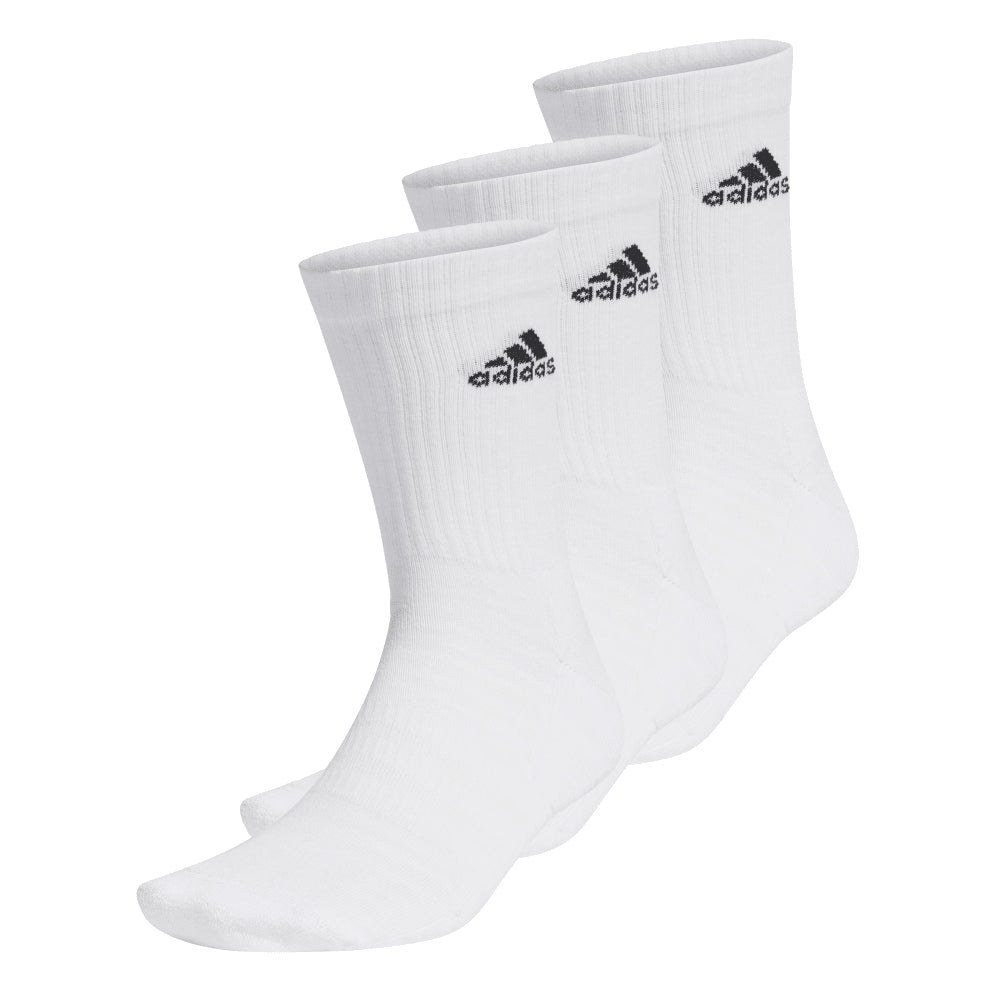 3-Pack-Caña-Media-Adidas-C-Spw-Crw-3P-Unisex#1