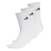 3-Pack-Caña-Media-Adidas-C-Spw-Crw-3P-Unisex#1