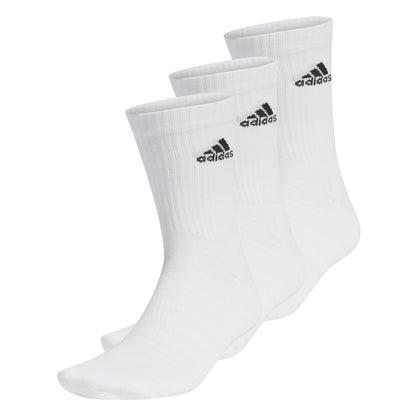 3 Pack Caña Media Adidas C Spw Crw 3P Unisex