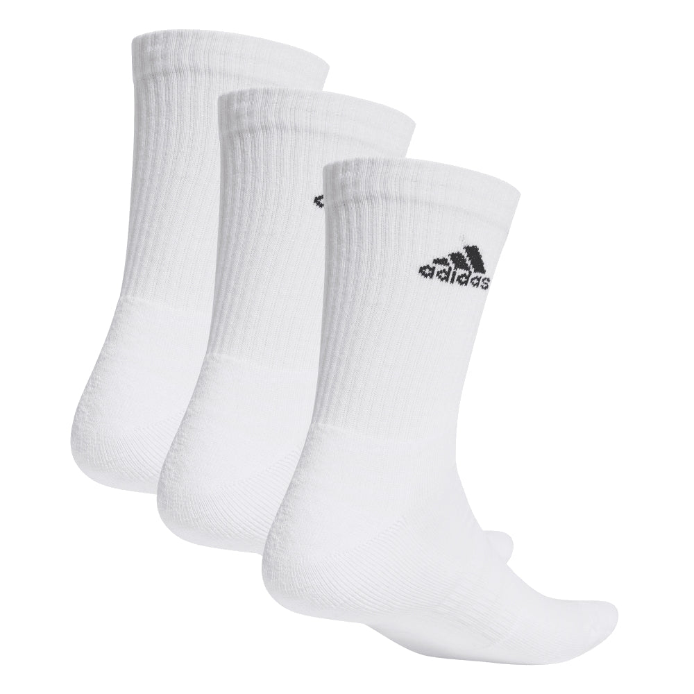 3-Pack-Caña-Media-Adidas-C-Spw-Crw-3P-Unisex#2
