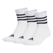 3 Pack Caña Media Adidas 3S C Spw Mid 3P Unisex