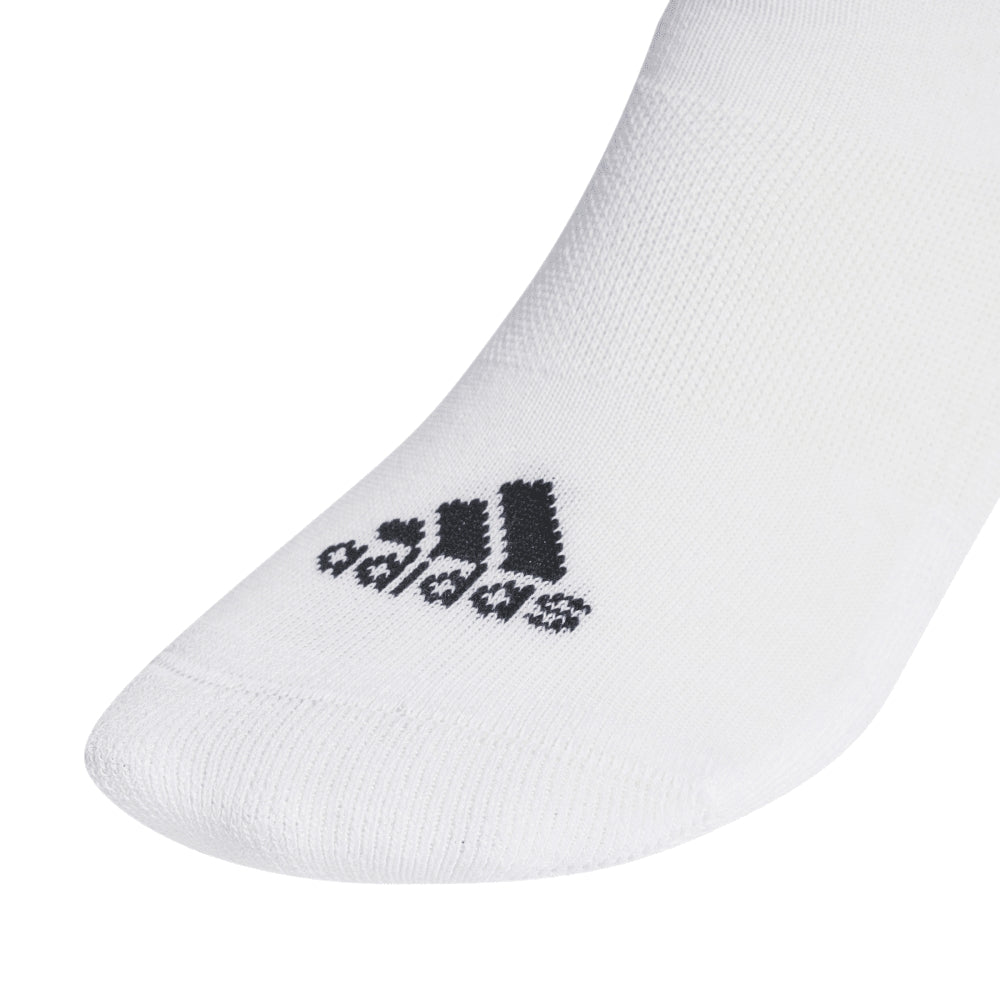 3 Pack Caña Media Adidas 3S C Spw Mid 3P Unisex