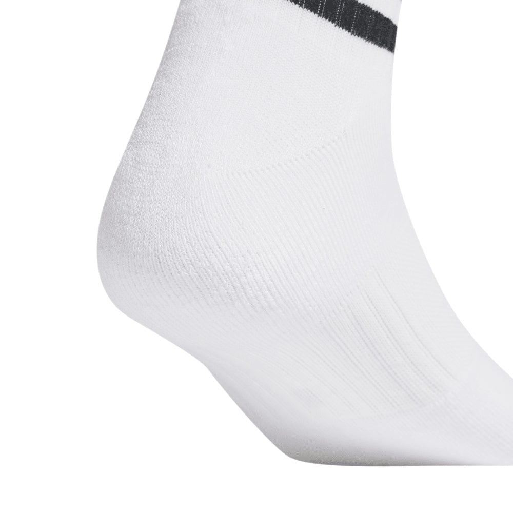 3 Pack Caña Media Adidas 3S C Spw Mid 3P Unisex