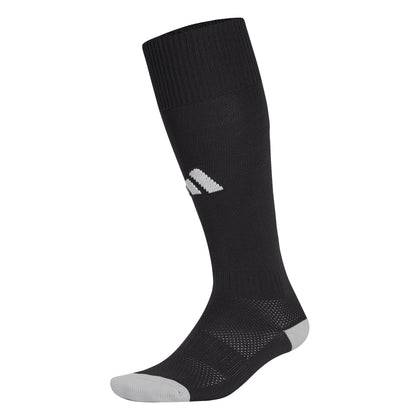 1 Pack Caña Larga Adidas Milano 23 Sock Unisex