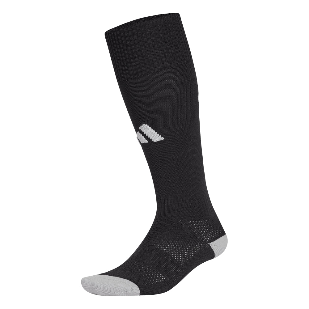 1 Pack Caña Larga Adidas Milano 23 Sock Unisex