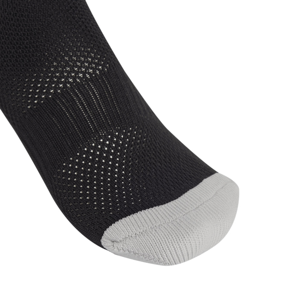 1 Pack Caña Larga Adidas Milano 23 Sock Unisex