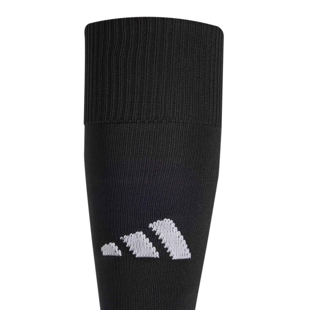 1 Pack Caña Larga Adidas Milano 23 Sock Unisex