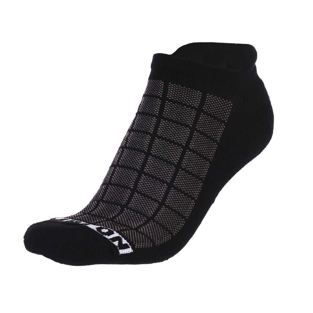 1 Pack Soquete Burton Soquete Unisex Lightweight Unisex