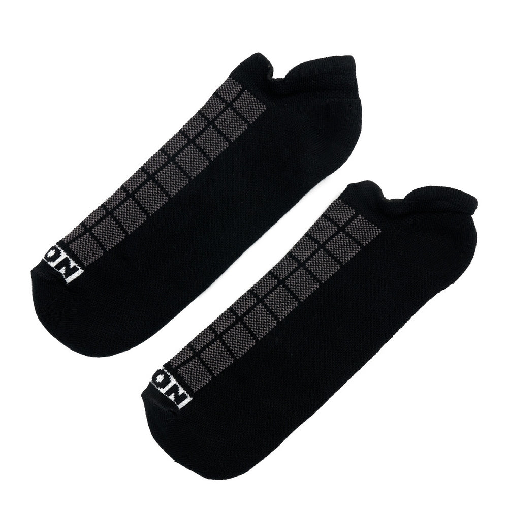 1 Pack Soquete Burton Soquete Unisex Lightweight Unisex