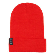 Gorro Burton Beanie Basico Unisex Dnd Curve Unisex