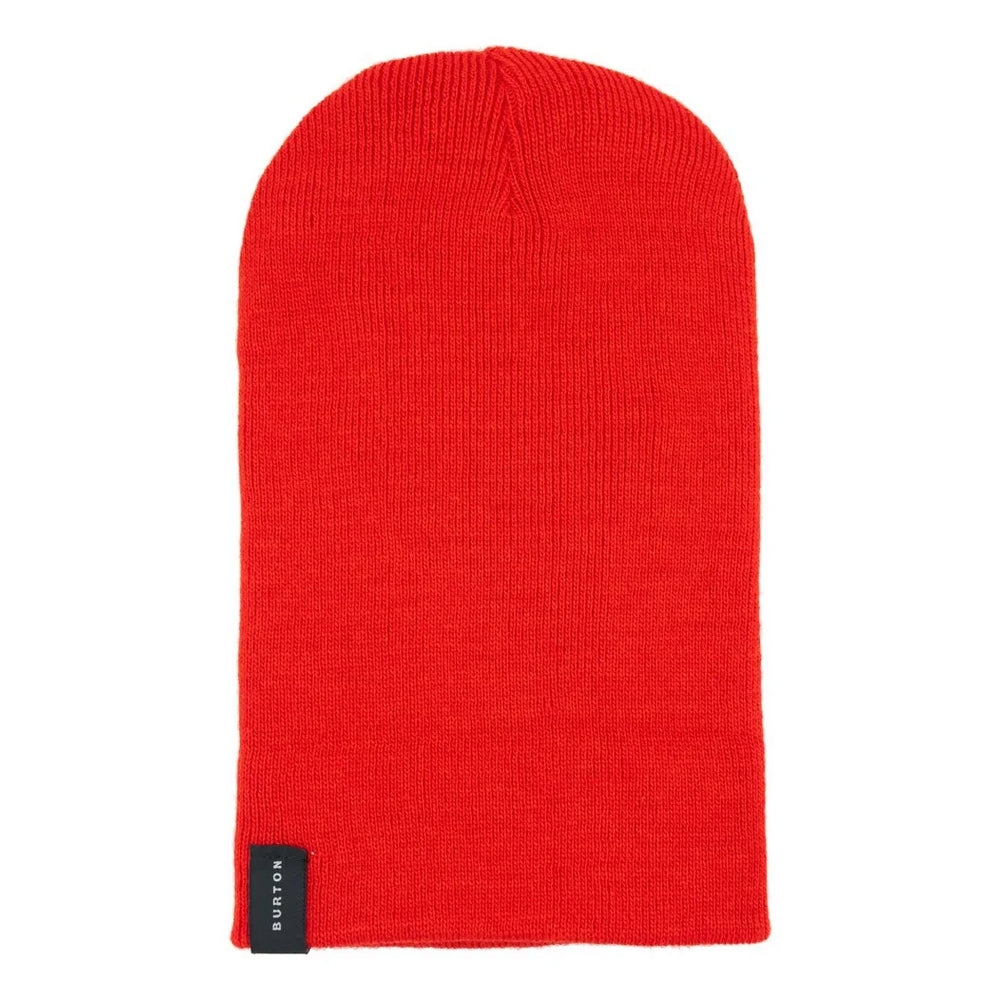 Gorro Burton Beanie Basico Unisex Dnd Curve Unisex