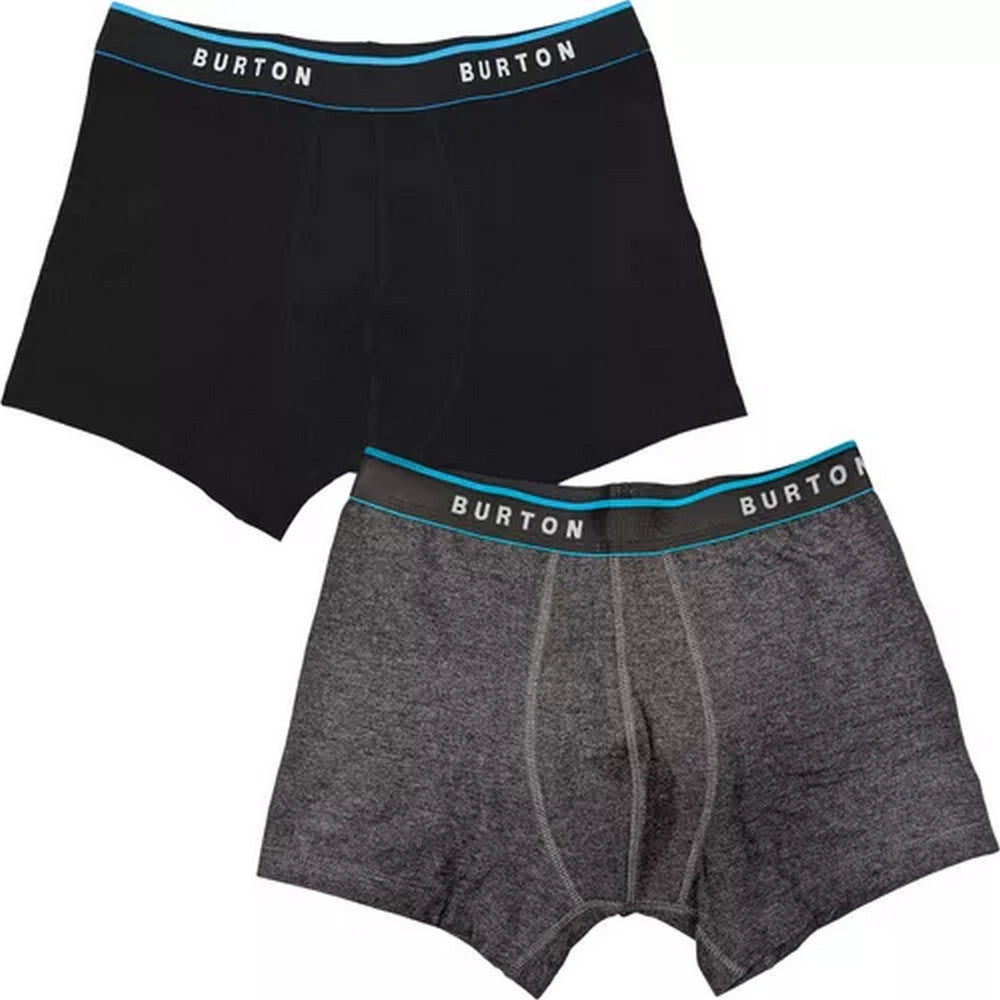 Boxer Burton Boxer Hombre De Hombre