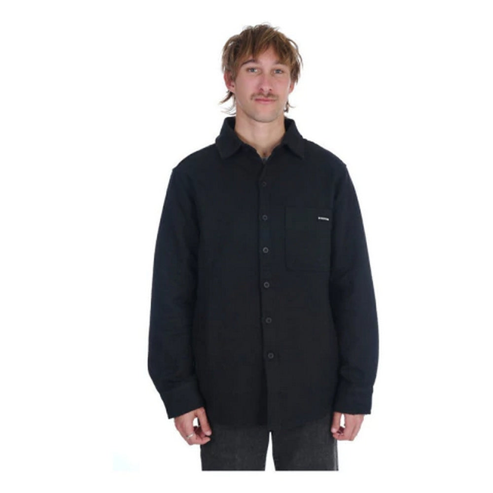 Camisa Burton Camisaco Hombre Lennox de